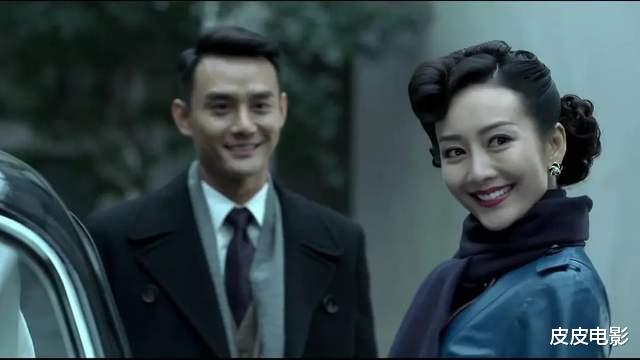 周星驰|近25年评分最高十部谍战剧，《风筝》第5，第一是谍战剧天花板