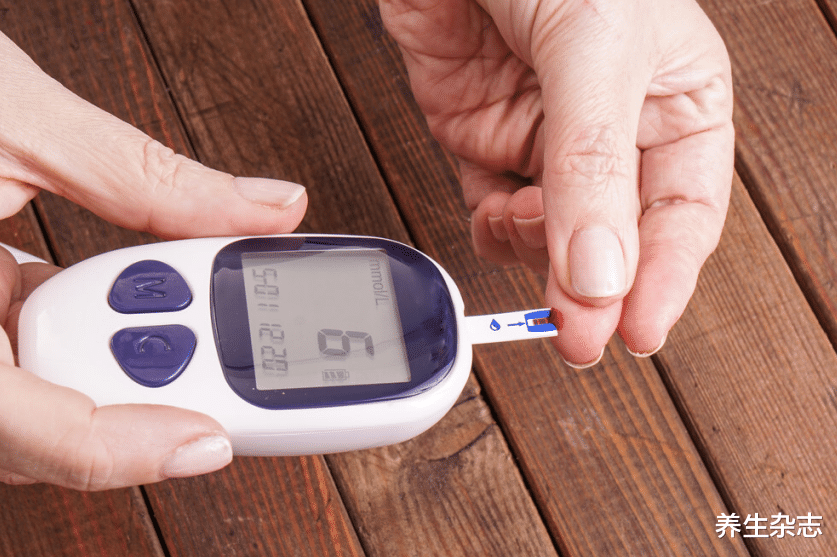 高血糖|吃大蒜会使高血糖升高?医生提醒:想要血糖稳定,这2种“素食”,要少吃