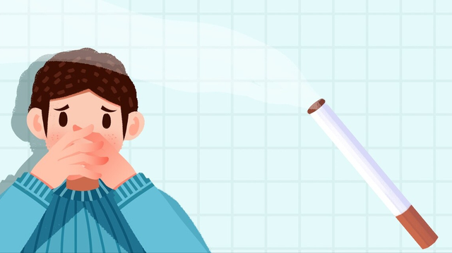 Get健康|吸烟不利于健康,为什么就是忍不住?戒烟分3步走或许能帮到您