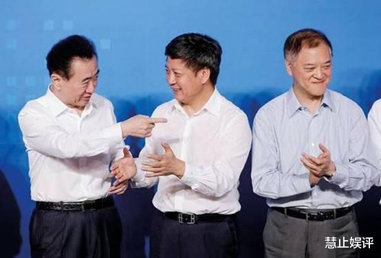 王健林 孟晚舟案再曝“大料”!王健林怒砸6000亿,真当中国好欺负?