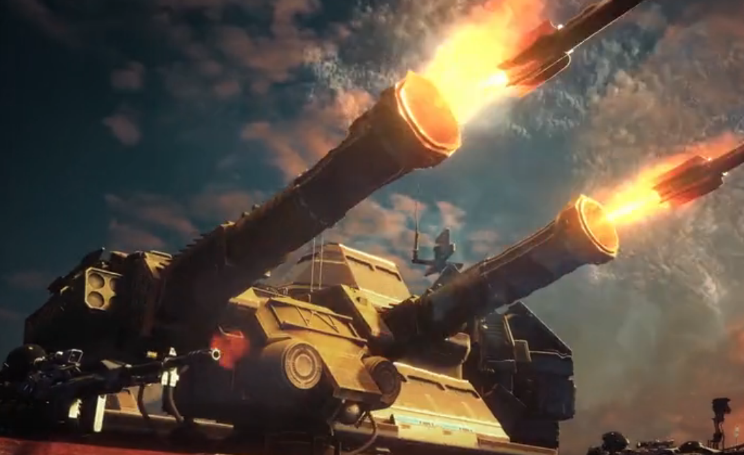 吞噬星空|《吞噬星空》玄機首部科幻片，為何一直不溫不火