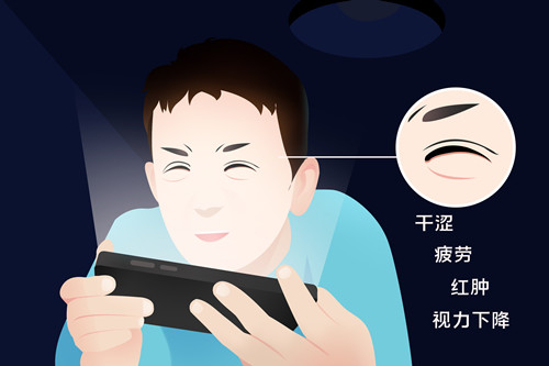 眼药水|眼药水：治病还是致病？