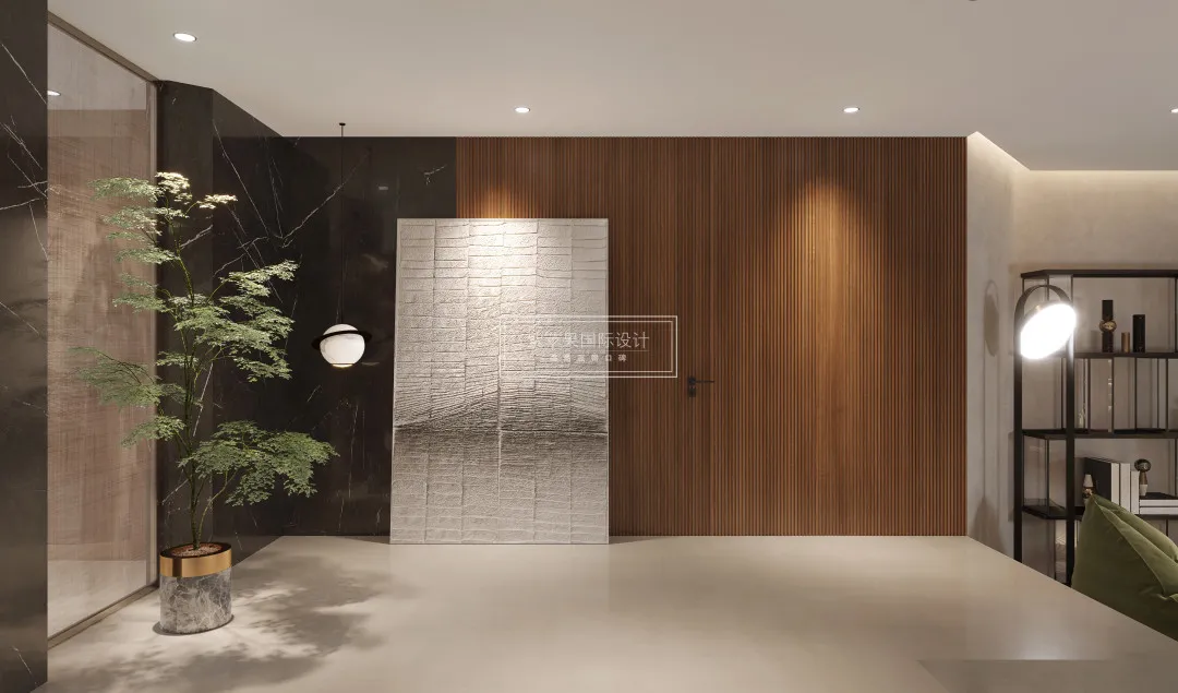 佛系|紫苹果案例 | 好的设计与生活共舞