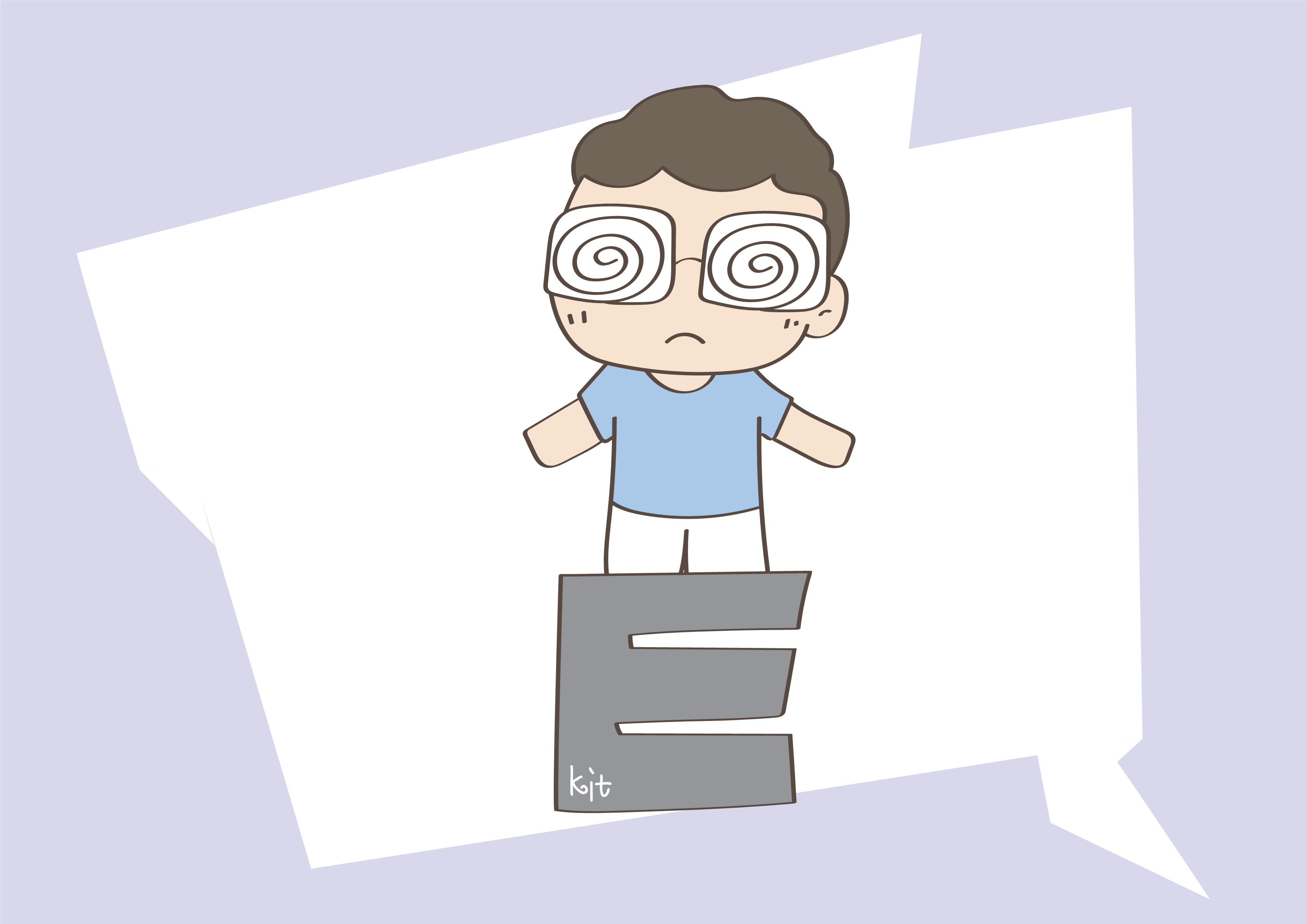 月叔育儿说|导致近视的真正原因，有些父母误会了，早了解对孩子眼睛越好