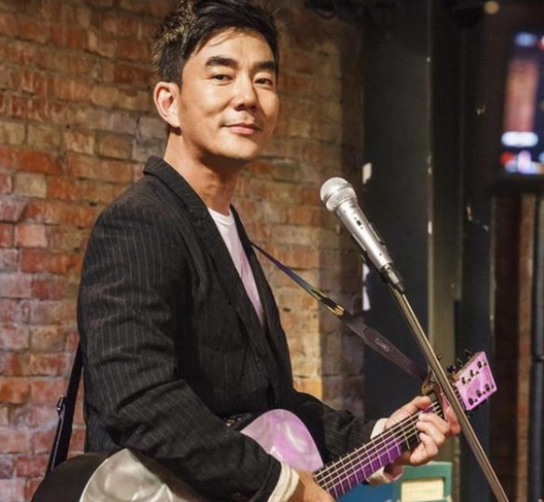 任贤齐|赌钱输得精光，回家后短短3分钟写下1首歌，至今无人打破销量纪录