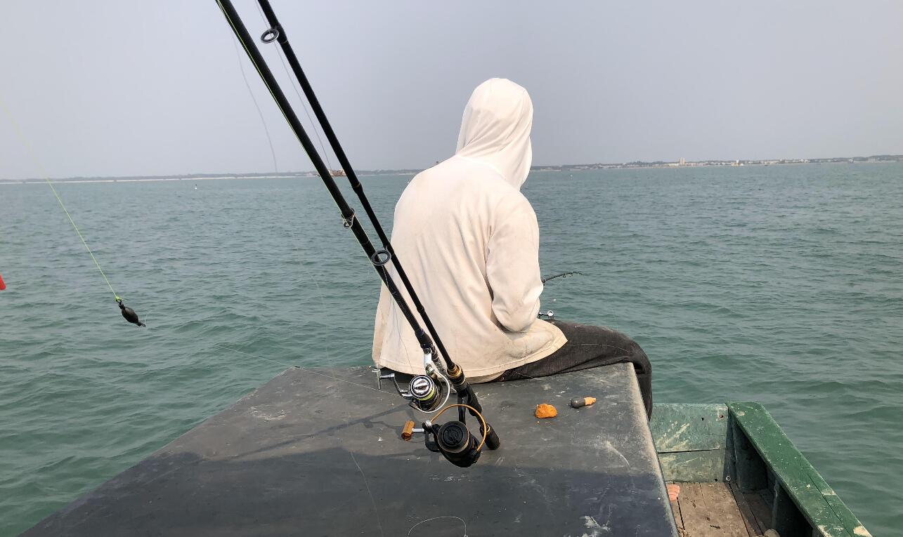 海钓|出海钓鱼最重要的，不是设备，不是技术，首先你要做到这点