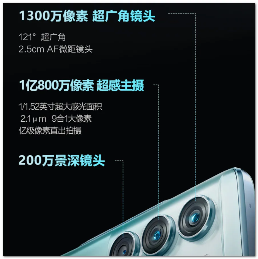 高通骁龙|moto 发布骁龙 8 新机，价格压破门槛，满屏叫真香