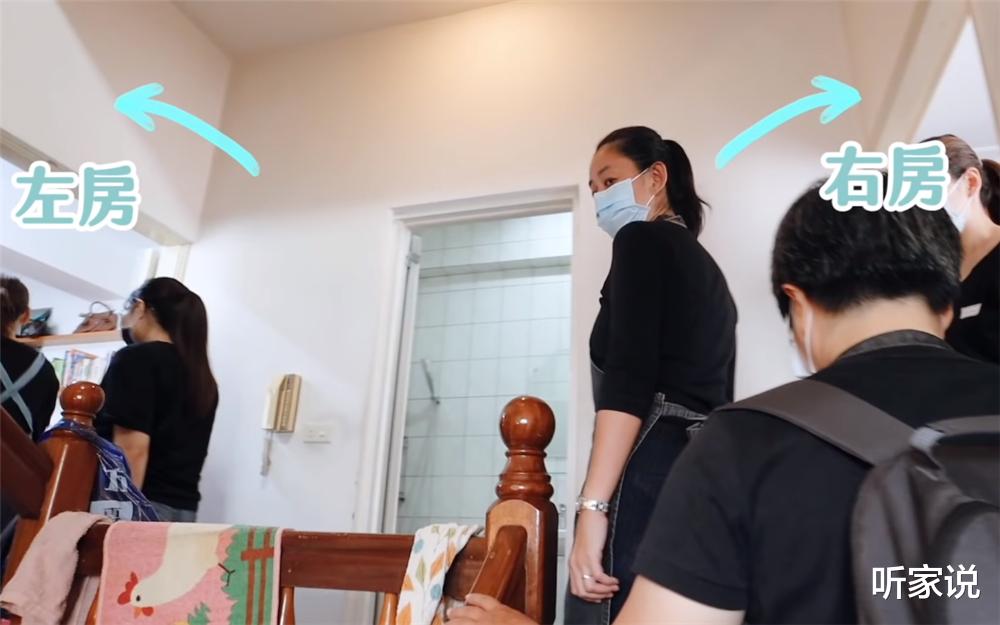 设计师|土豪夫妻请12名整理师，9小时整理囤积衣物的4层别墅，网友：佩服