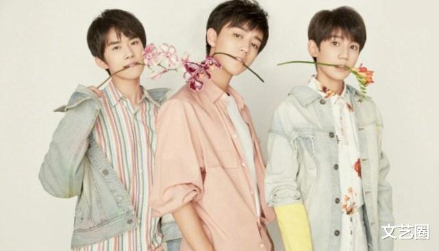 时代峰峻|时代峰峻有多会省钱？时代少年团成员染头发只染刘海，舞台表演戴假袖子套