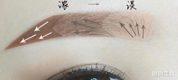 淡妆|女人再忙也要记住：出门尽量化淡妆，教你正确顺序，效果快又好看