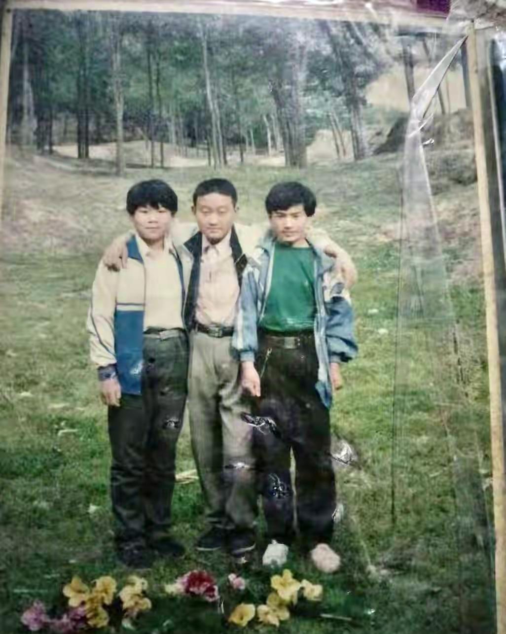 岳云鹏|岳云鹏爆红背后的故事：感谢师父郭德纲，感谢老婆郑敏的一记耳光