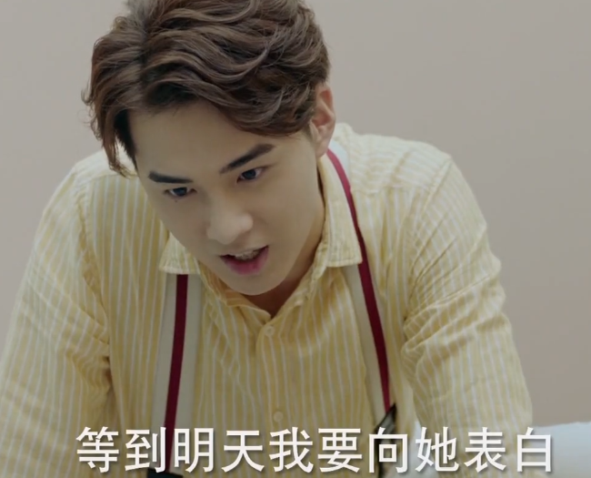 吴丽姿|《光芒》吴丽姿和徐博士约会，程亦治主动提出离婚！骨子里的自卑