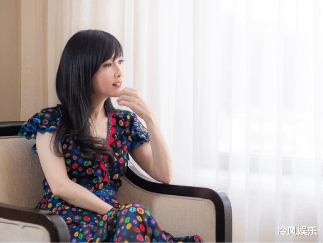 周慧敏|周慧敏被出轨8次却不肯离婚，你以为是卑微，其实她活得很清醒