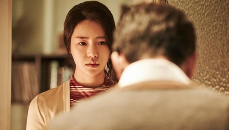 林智妍|因《人间中毒》有了名气,和富商6个月就再见,林智妍要琢磨演技