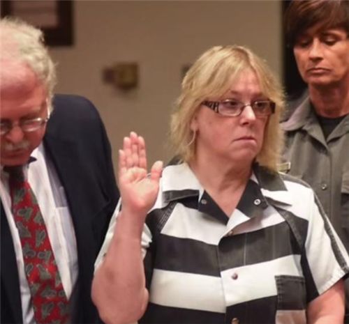 醉驾 美剧“越狱”现实版：克林顿监狱越狱案