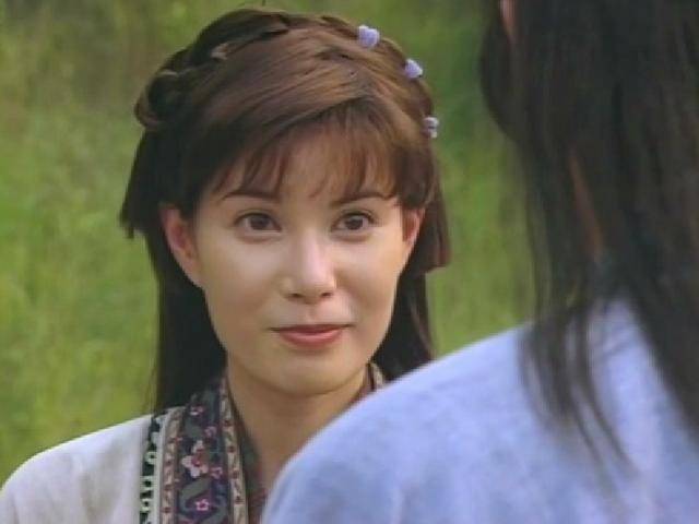 明星|8位女演员演“小昭”，换上波斯装回家当教主，一版比一版惊艳