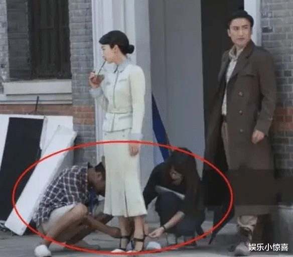 樊少皇|明星助理曝行业内幕，必须手洗内衣裤，一秒不在艺人视线内就被骂