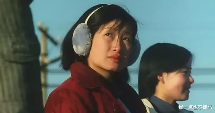 秦海璐|我恨它狗血却爱上了她