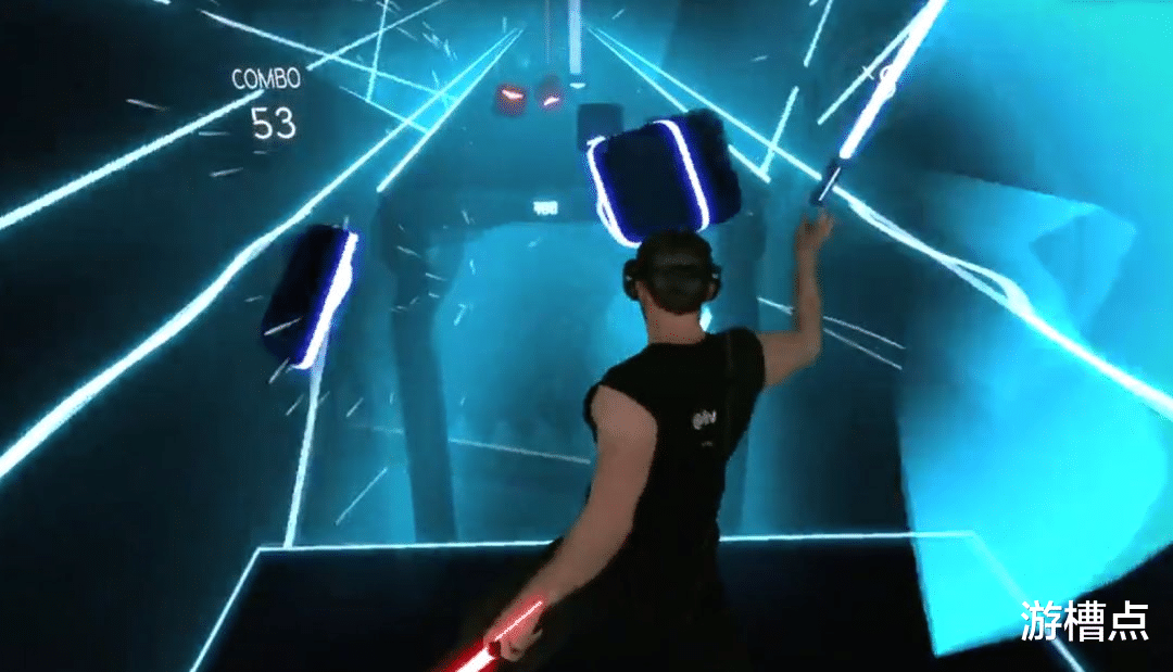 手机游戏|中国手游市场靠小众类型拯救？只要手速快，人人都能成为最强！