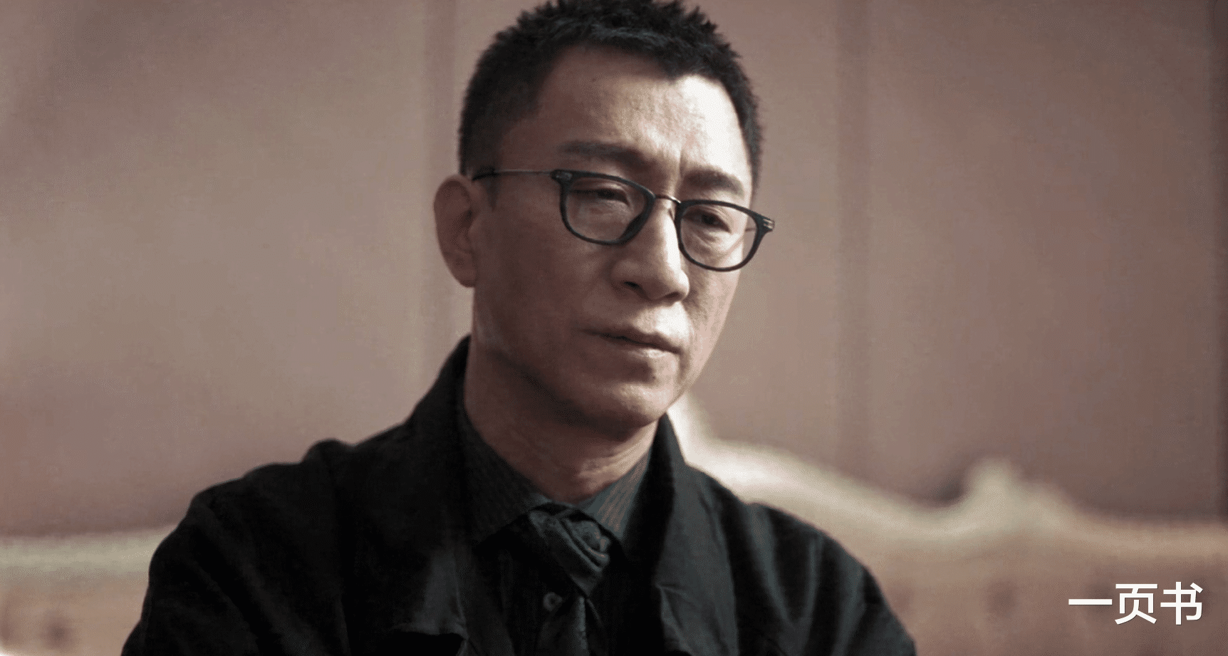 李成阳|《扫黑风暴》大江被迫下线了？李成阳面前的三杯酒，意外剧透剧情