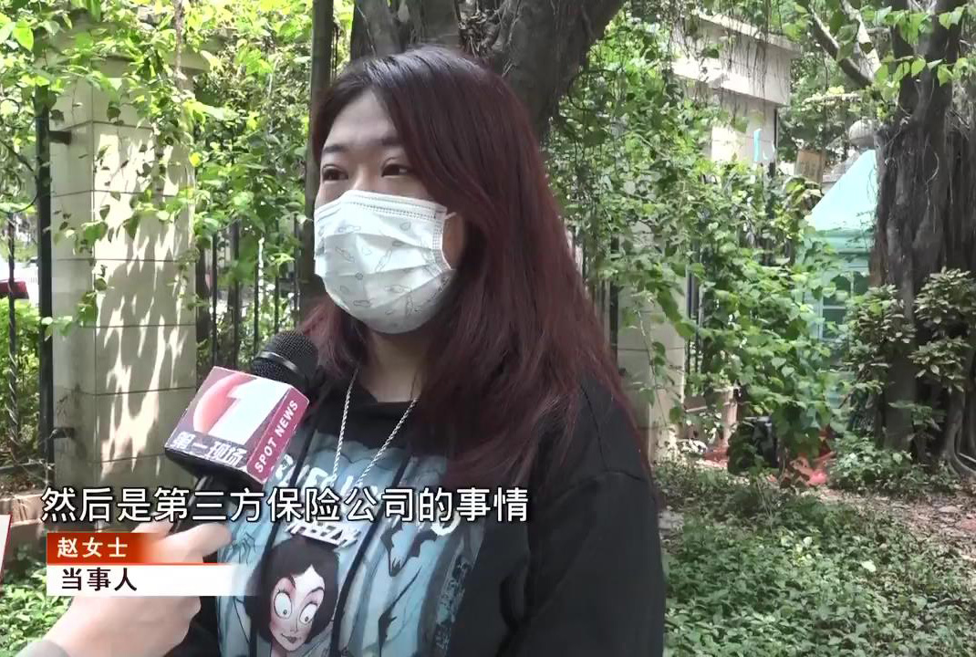 見聞深圳 深圳一學生點了份炸雞，吃完才發(fā)現(xiàn)兩只蟑螂，蹲廁所吐了半小時