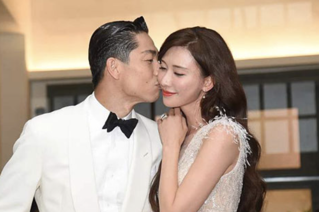 刘诗诗|林志玲婚后资源一落千丈，只能上日本小电视台，林志玲得罪谁了？