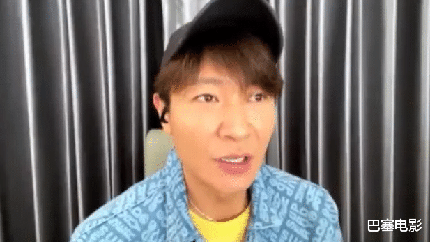 朱珠|发腮秃头、酒糟鼻、大肚腩，还有塑料僵脸，中年男星的辣眼震撼