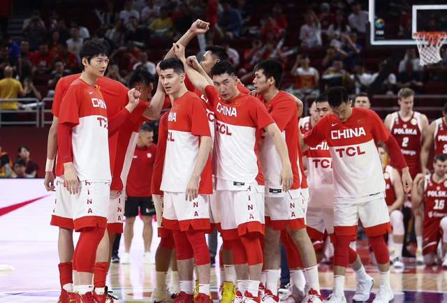 赵睿|还得靠赵睿！中国男篮最强阵容或出炉，网友：横扫亚洲稳了？