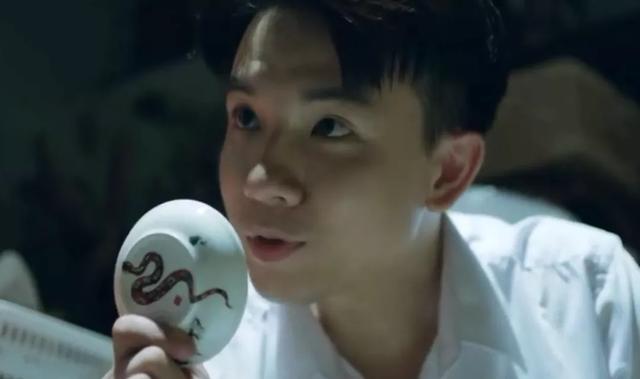 TVB|TVB终于又奉上一部鬼剧，看了两集就被吓得不轻