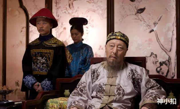 创世纪|十大商战题材剧，《创世纪》不算强，看完最后一部其他都是浮云