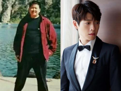 李现|有种“整容”叫减肥，李现张艺兴不算啥，看到郭麒麟：真的酸了