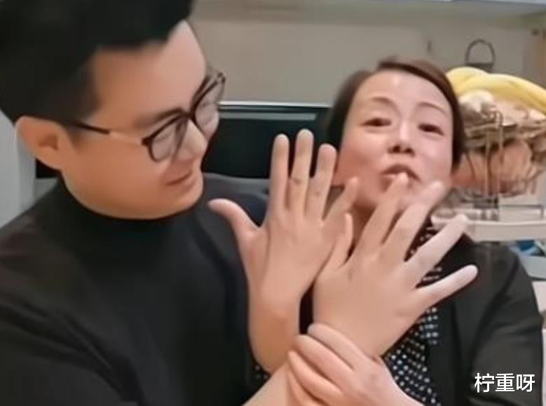 28错换事件矛盾升级,姚威一家被欺负,堂姐出面力挺许敏夫妇