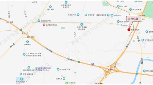 房贷利率|105.7亿！北京底价成交6宗商服用地 西北旺三宗商业归属实创科技