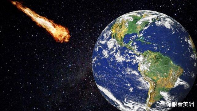 NASA NASA计划执行拯救地球任务，拟利用猎鹰9号火箭撞击目标小行星