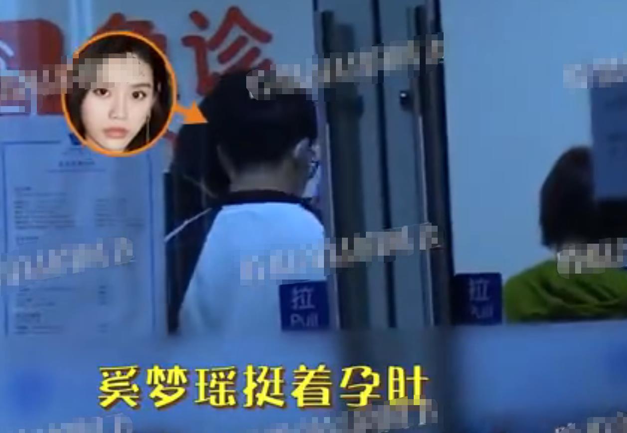 韩香香说星座 奚梦瑶凌晨12点生产入院曝光，何献君临时改机票和四太赶往上海