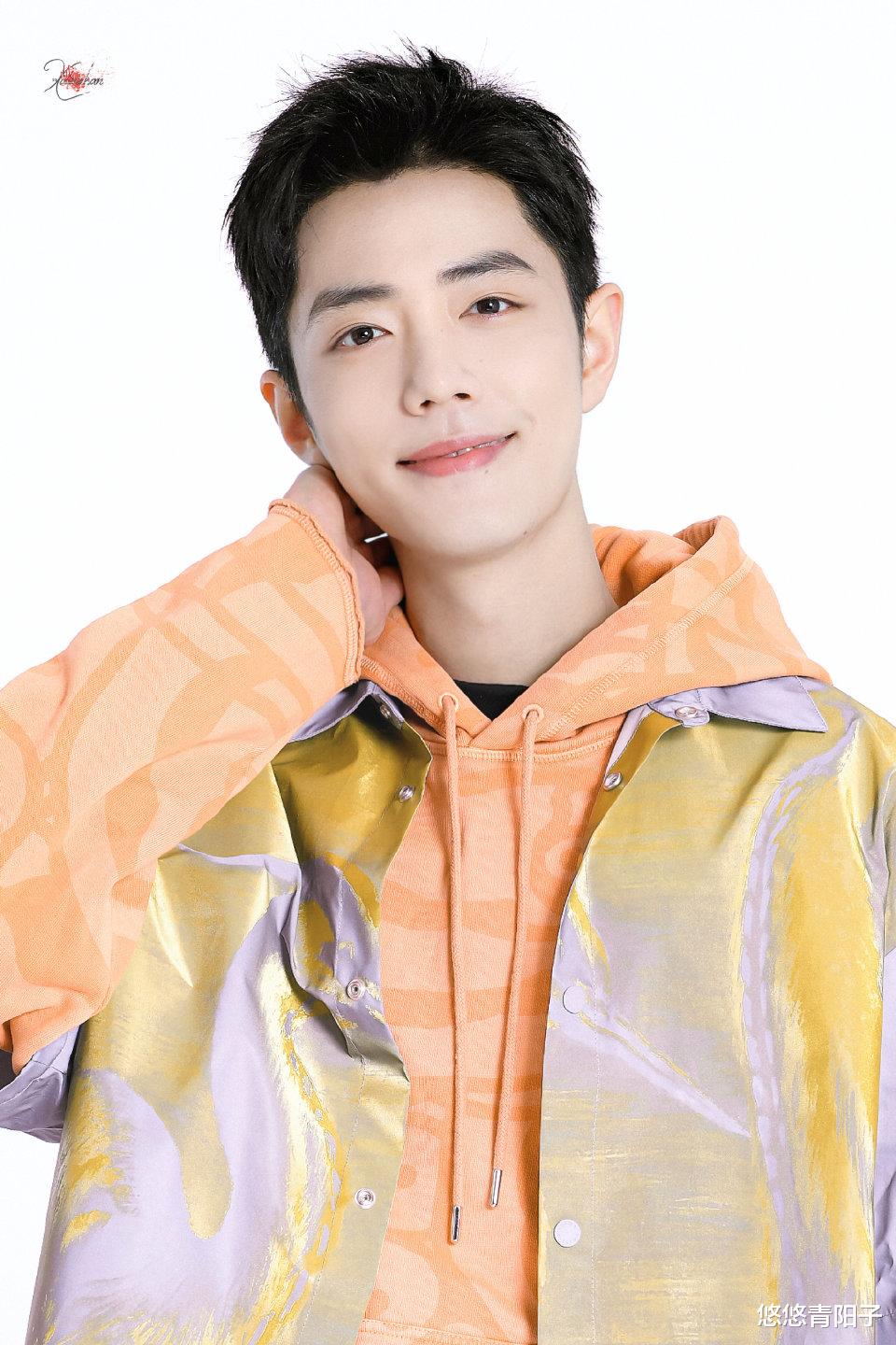 肖战|肖战第27个代言官宣在即，经典动作来袭，品牌卡点“财富密码”