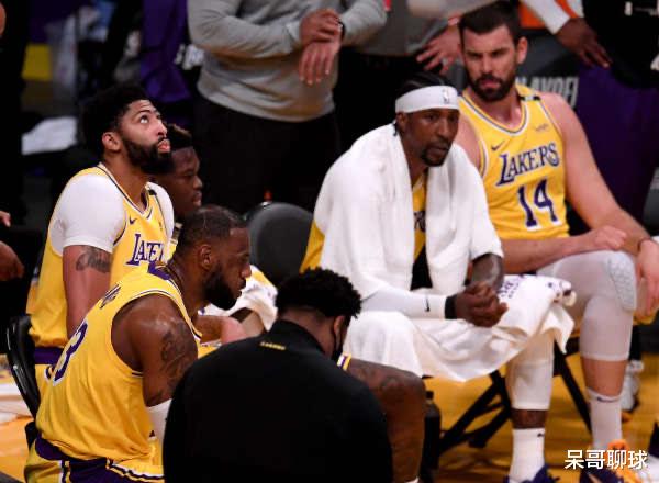 湖人隊(duì)|正式告別！湖人第三巨頭離隊(duì)敲定！再見詹姆斯，是你們逼得他離開