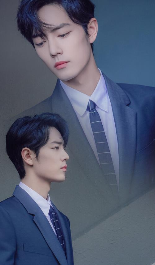 肖战|肖战打破圈层记录！他开启事业新篇章，独自到达荣耀时刻