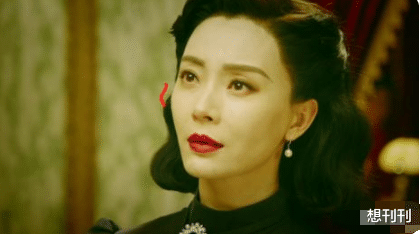 陈乔恩|“换头”界10个大佬，谁才是真正神级王者？四千年什么的都弱爆了