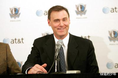 斯塔克豪斯|曾敢單挑喬丹，不滿艾弗森做老大，這個有實力、敢說話的狂妄天才為何拿不到總冠軍