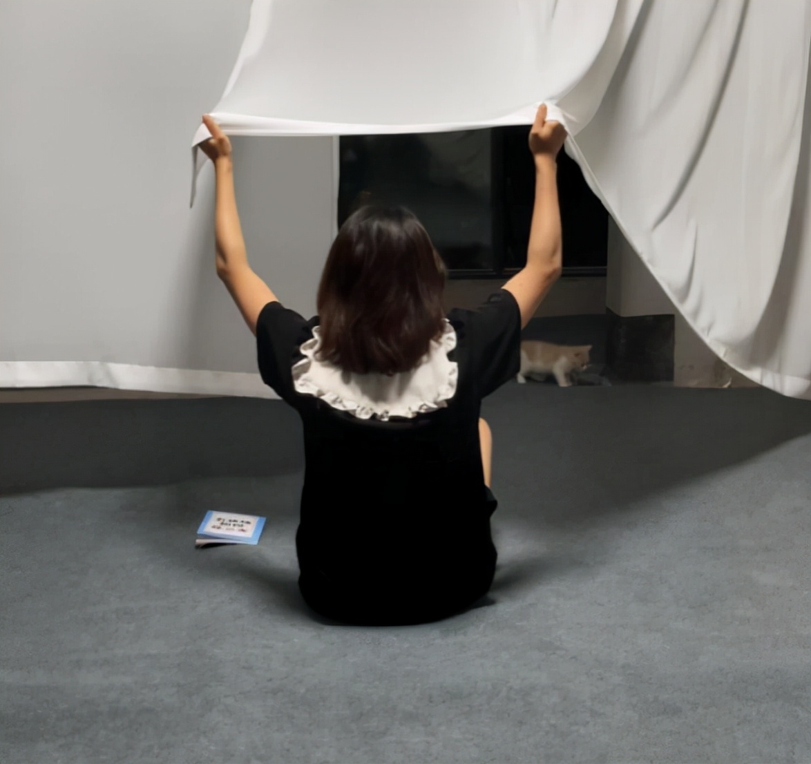 95后女孩打工十年买房,装修公司“踏破门槛”,女孩:不嫌弃