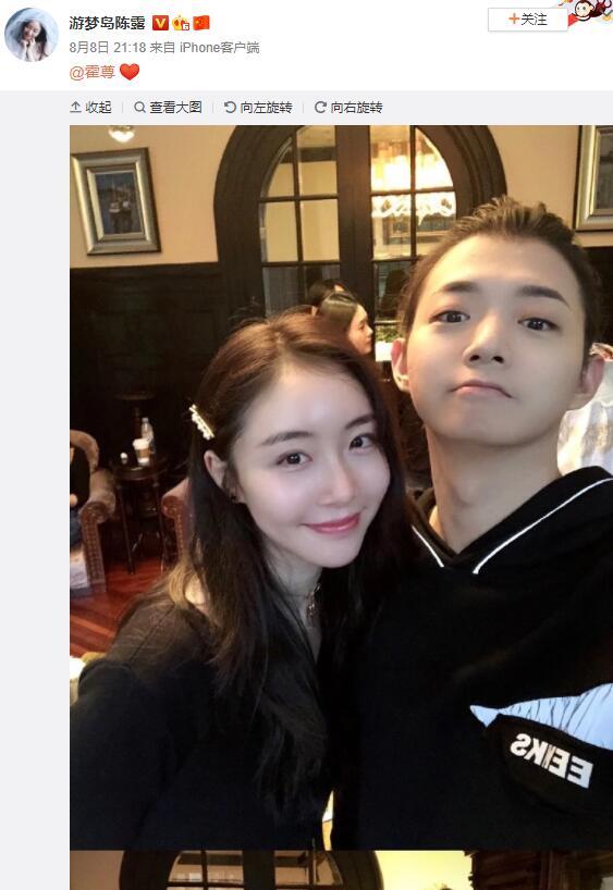 王力宏|卓伟消失四年后，8位“嫂子”亲自下场切瓜，男星为何一红就飘了