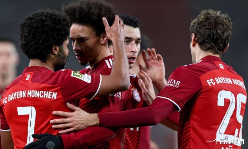 法甲|五大聯(lián)賽半程冠軍全部出爐，3隊(duì)穩(wěn)坐第一，2隊(duì)提心吊膽