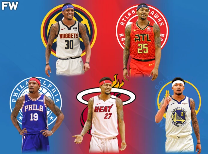 奇才隊|奇才又輸了！比爾8中0，威少26+6+4被驅逐！8000萬射手比威少還坑