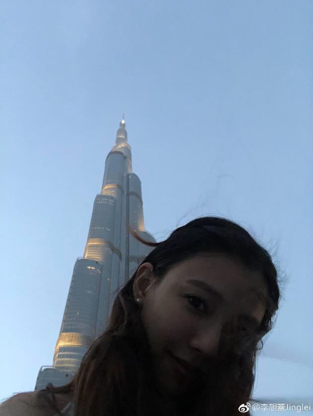 王力宏|李靓蕾晒聊天记录曝光王力宏求和，透露两人7年夫妻生活房事细节