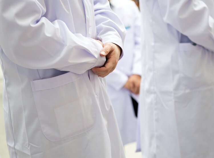 医生|从医30年,肿瘤医生查出胆囊癌!治愈之后,他的一个感悟发人深省