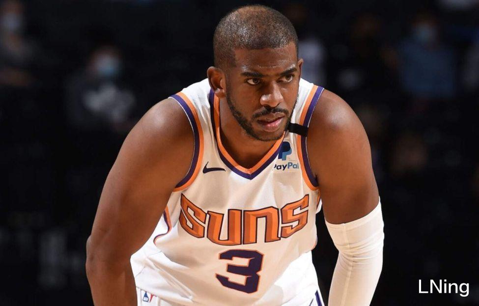 CBA|十年前是NBA不给保罗机会，十年后是保罗不要机会，倒霉的是湖人