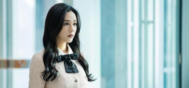 好好生活|《好好生活》陆蔓才是人间清醒？起点最高却拼事业，大结局成赢家