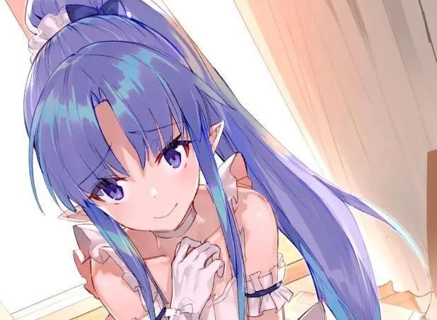 fate|fate：美狄亚明明有一堆神明亲戚，为什么她的设定里没有神性