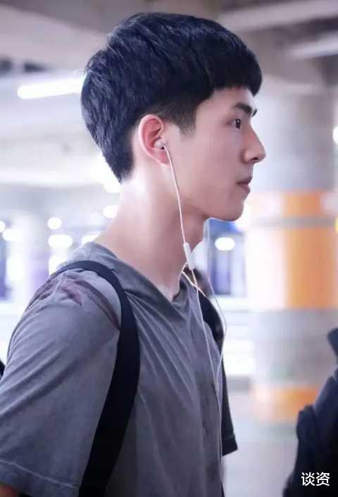 汤唯|潘粤明和杨洋的差别在哪